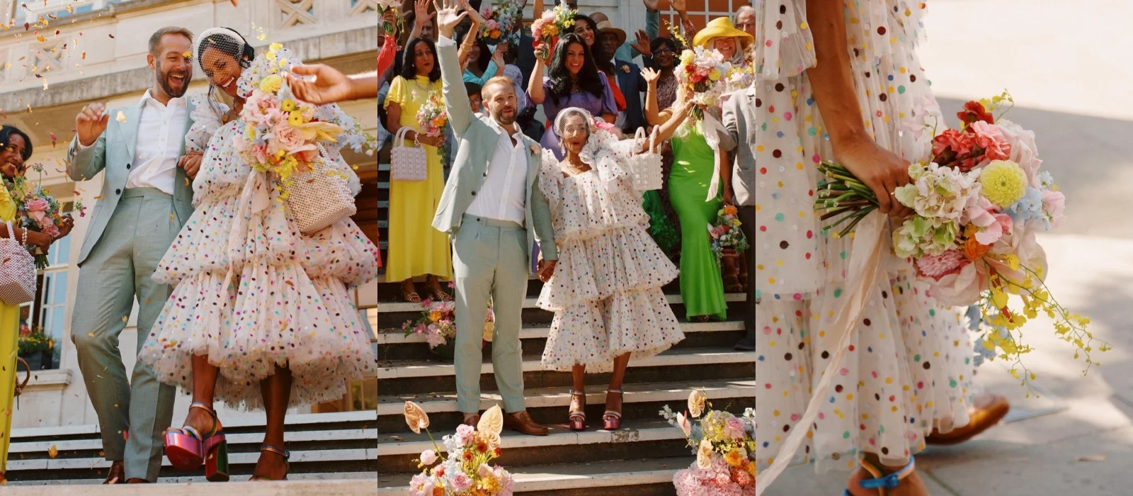 18 comfortable wedding guest shoes you’ll actually last all day in