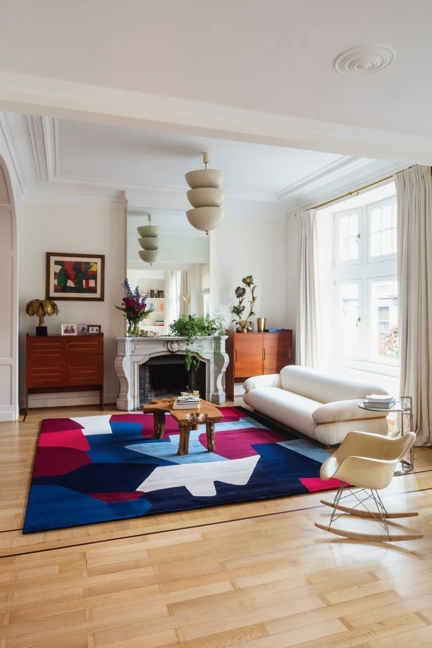 Mid-century modern article