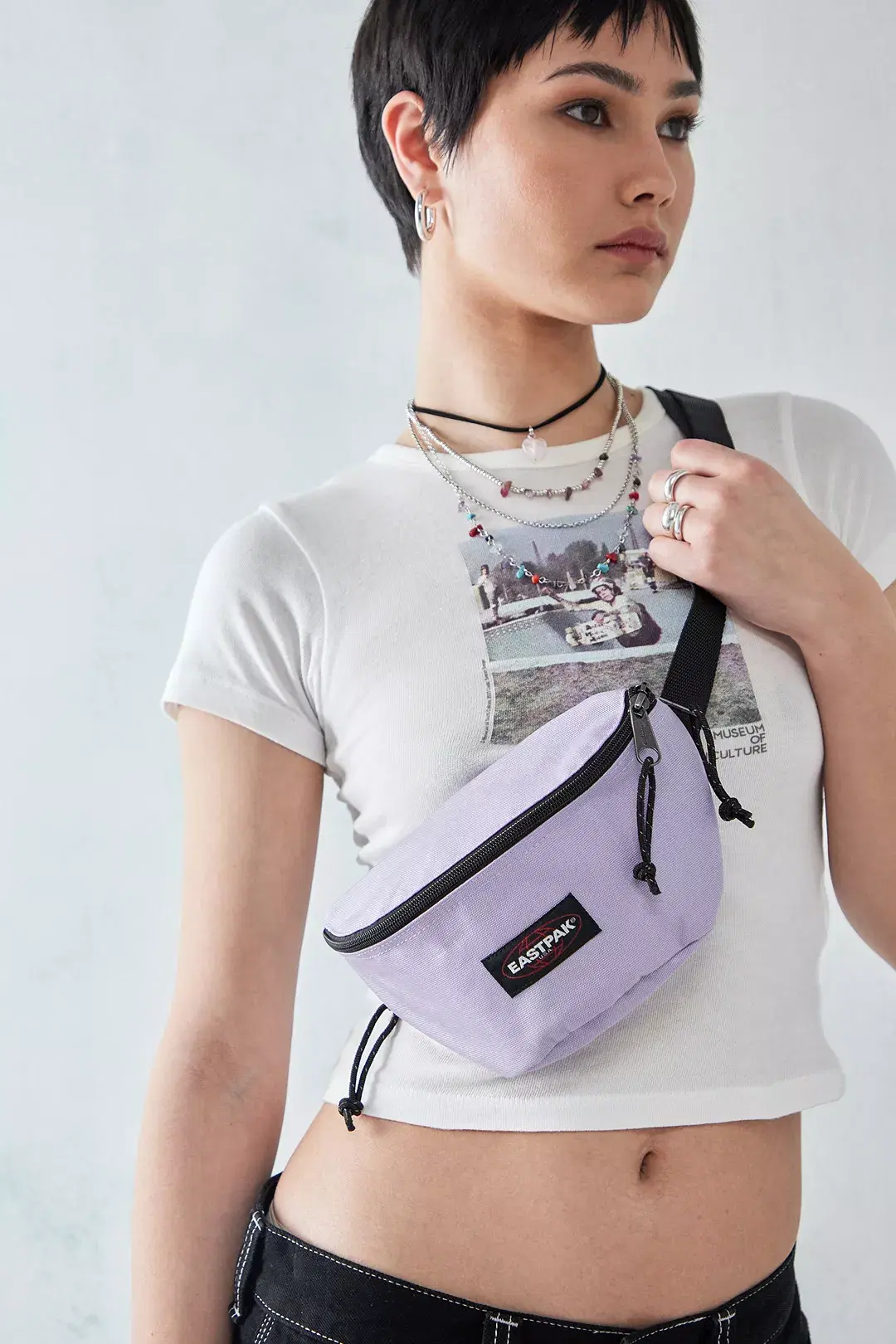 Urban Outfitters, Eastpak Springer Bum Bag, €32