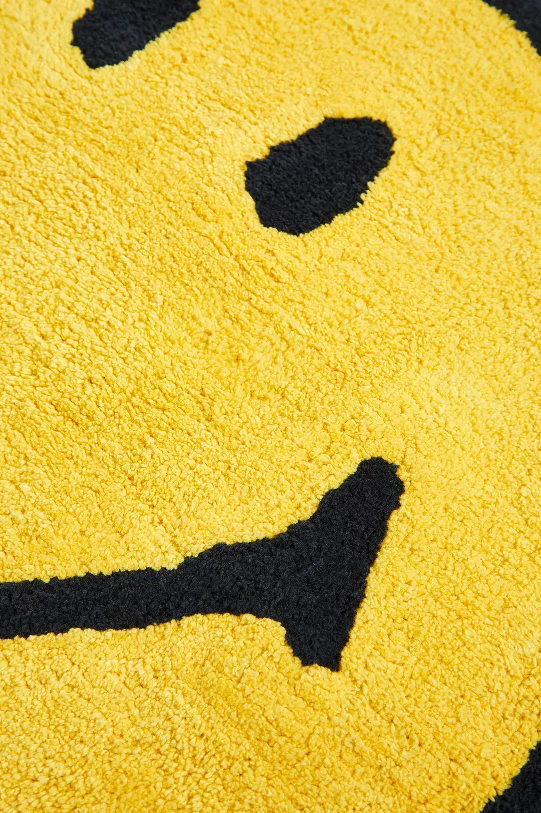 Urban Outfitters, Smiley Bath Mat, €39