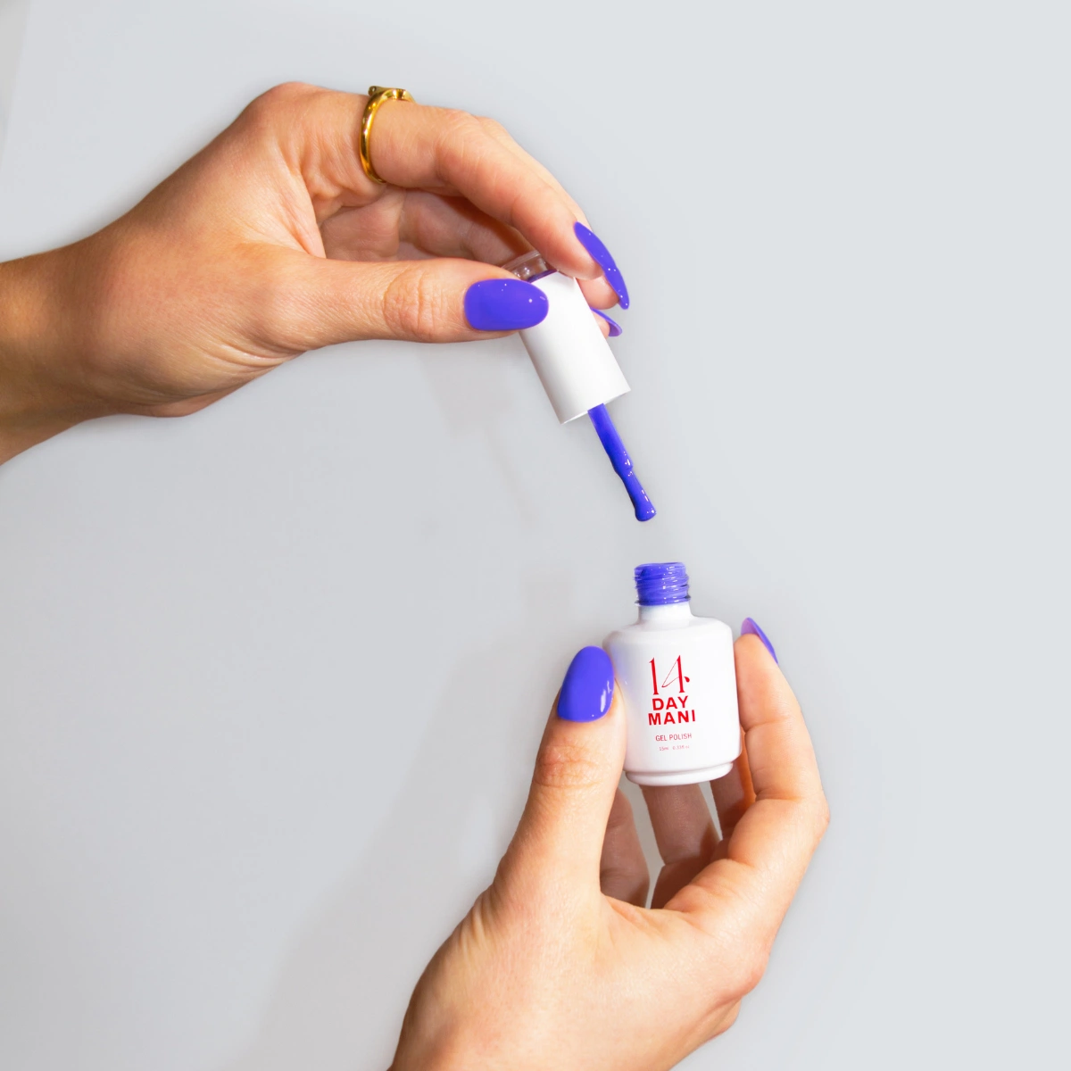 Signature Gel Polish Starter Kit, €89