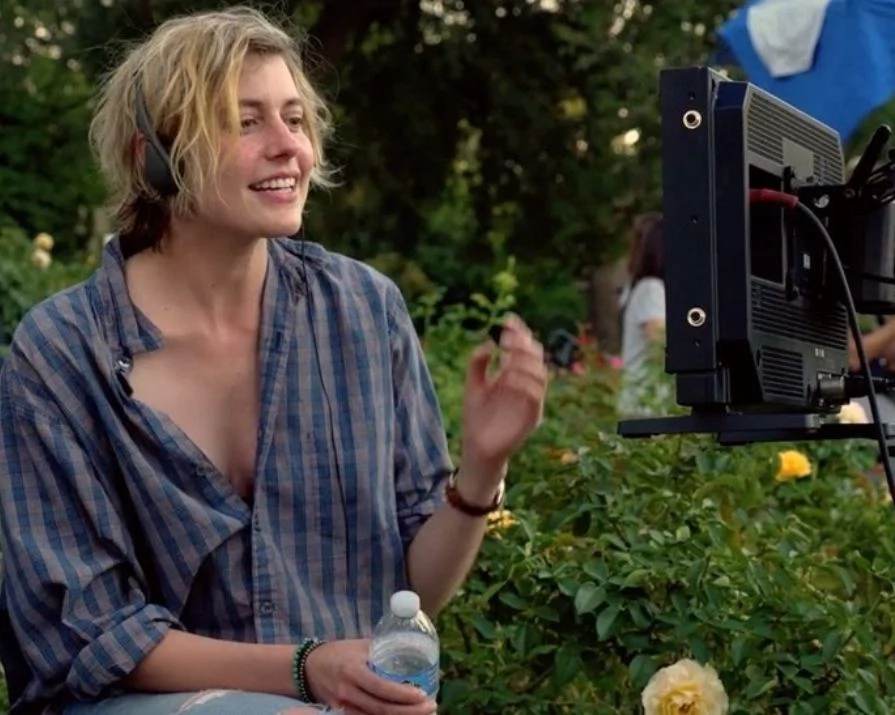 The best of Greta Gerwig, in front of and behind the camera The best of Greta Gerwig, in front of and behind the camera