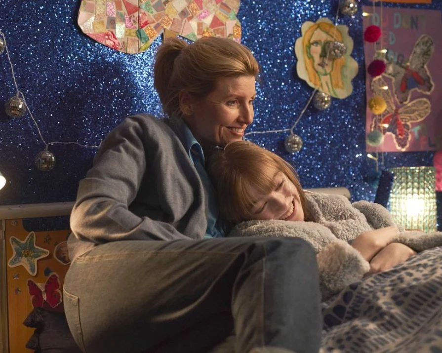 Sharon Horgan’s emotional new drama explores disability rights, and the first episode airs next week Sharon Horgan’s emotional new drama explores disability rights, and the first episode airs next week