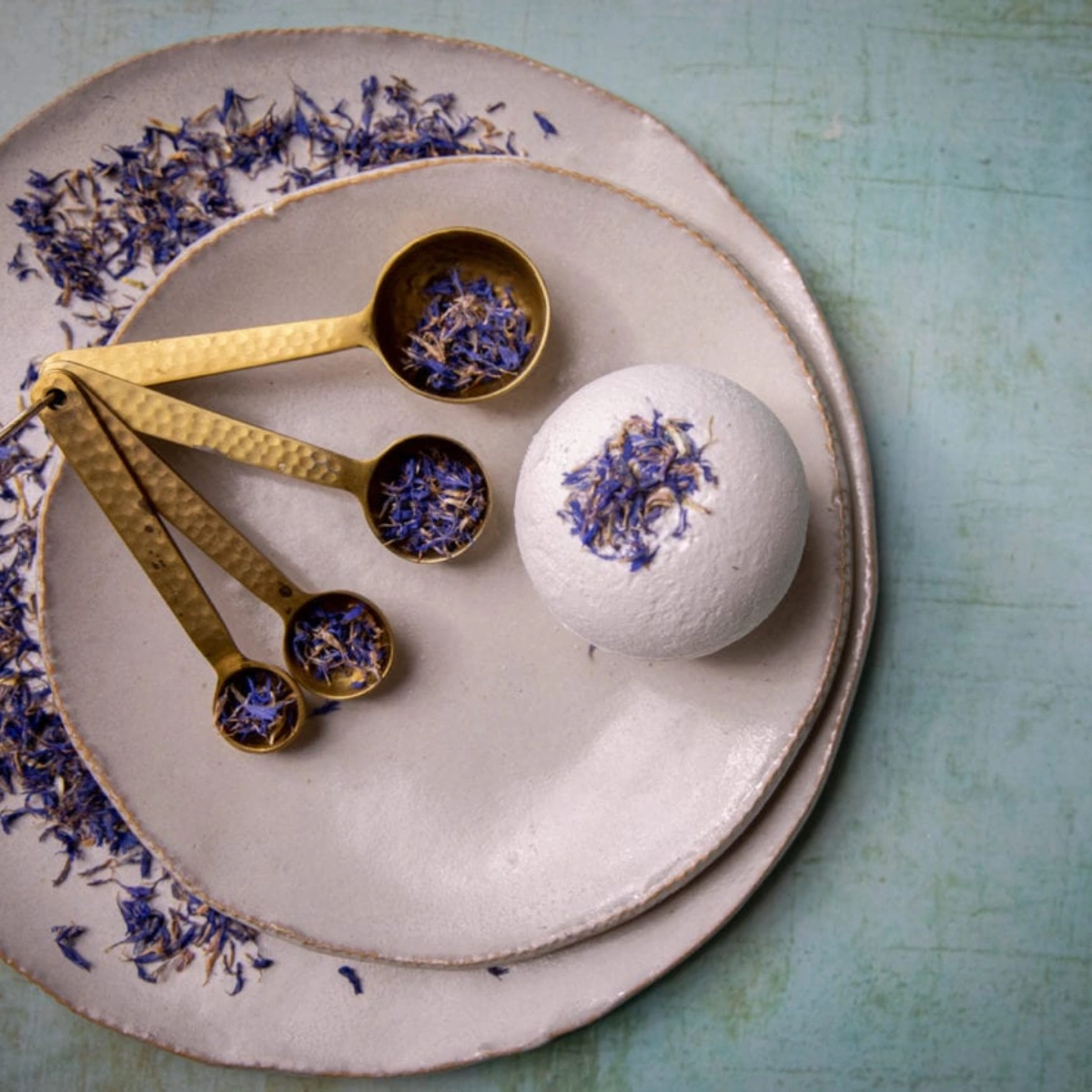 I AM…Bath Bombs Set of Three, €18.95