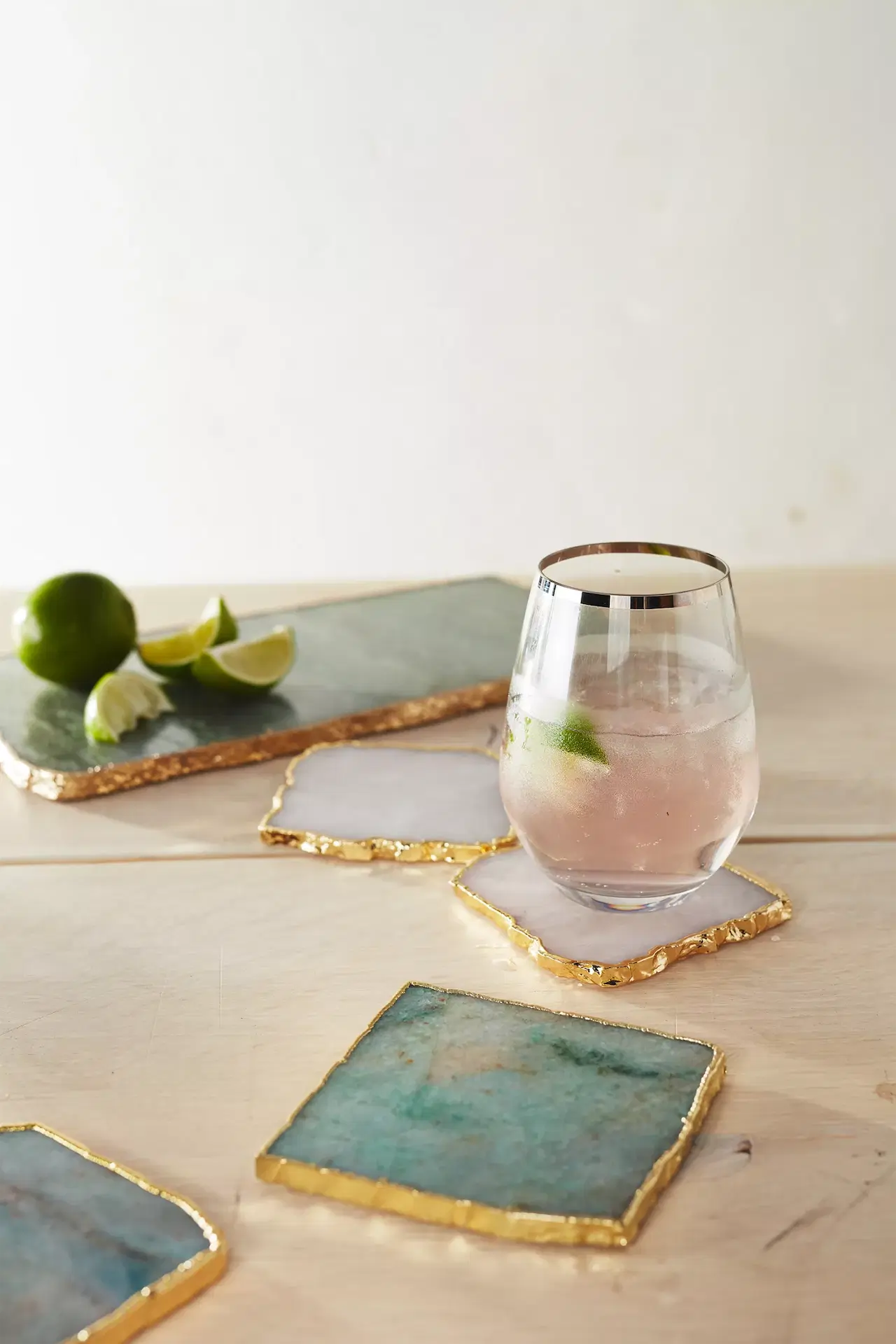Anthropologie, Zaire Agate Cheese Board, €80