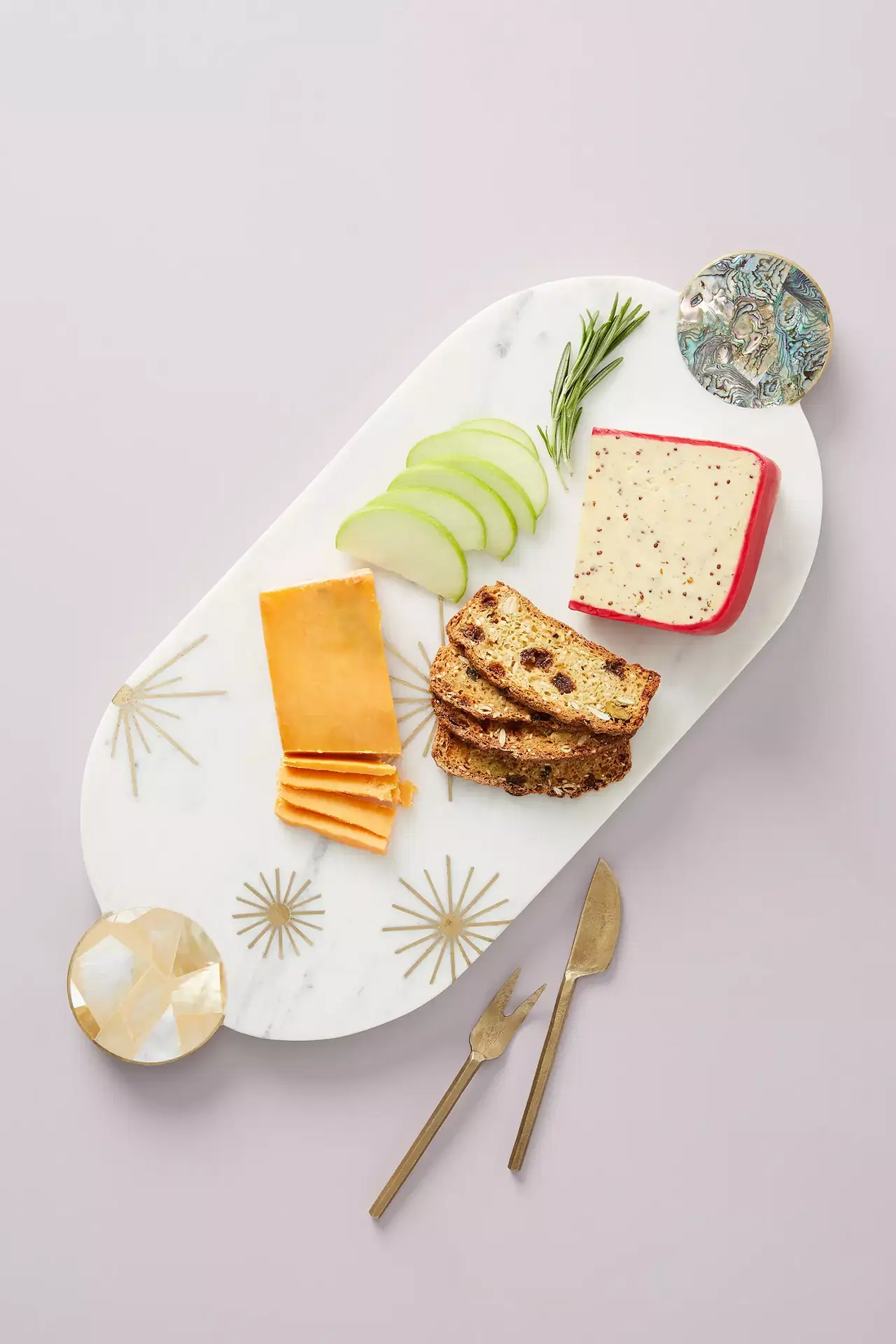 Anthropologie, Whitney Cheese Board, €67