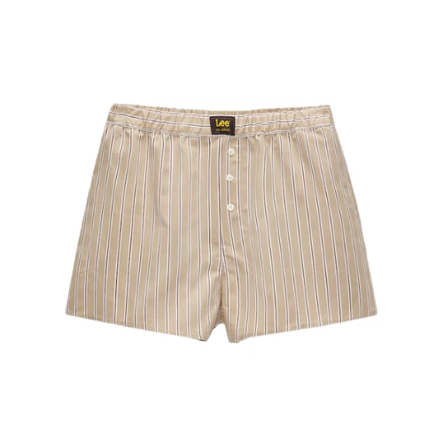 Lee Boxer Shorts, €19.99, Pull & Bear