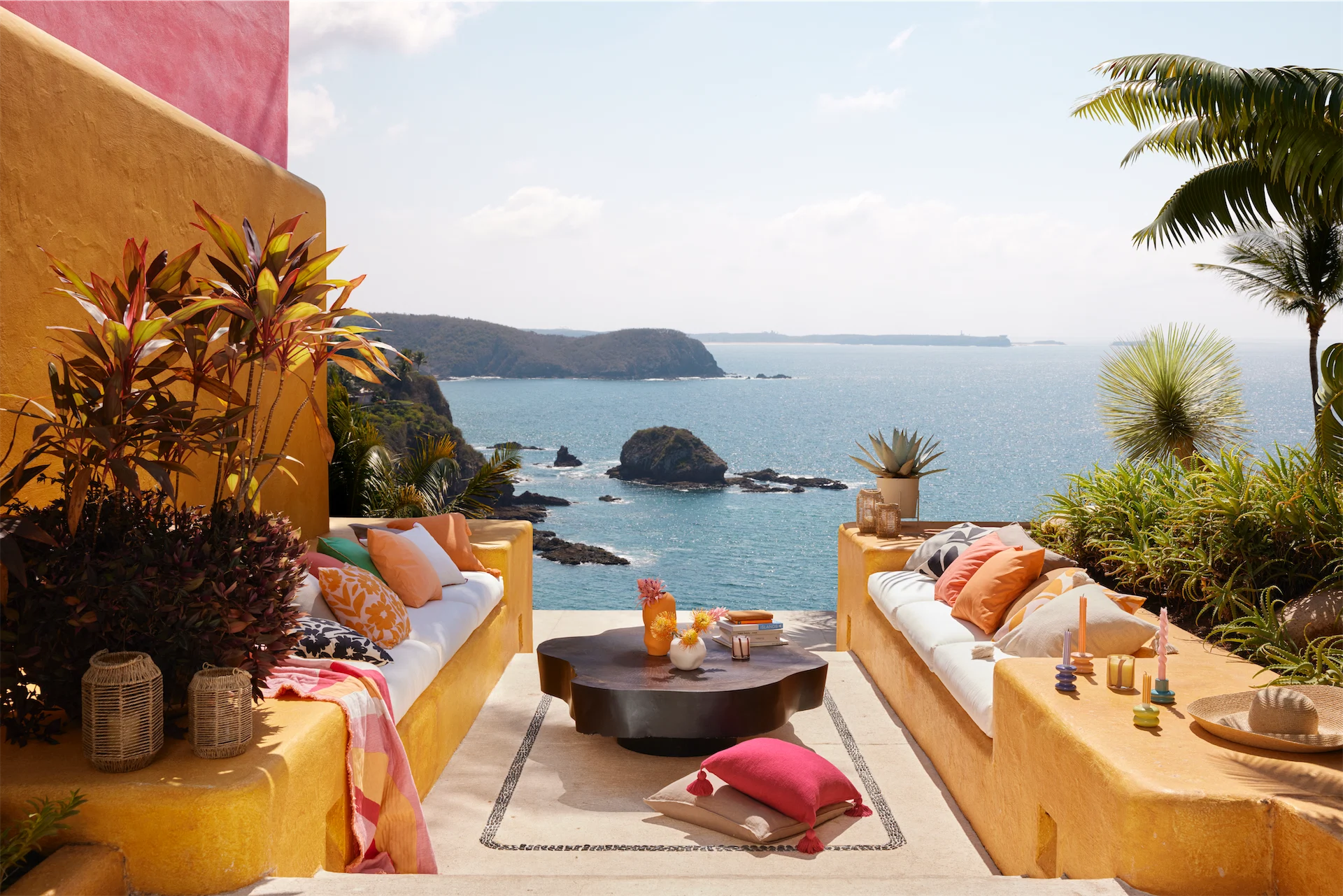 34 gorgeous garden accessories for €100 and under