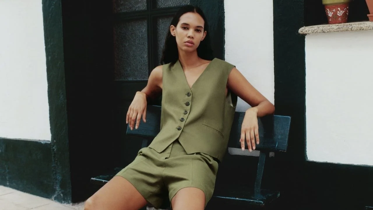 18 pairs of relaxed shorts to keep you feeling comfy and cool all summer long