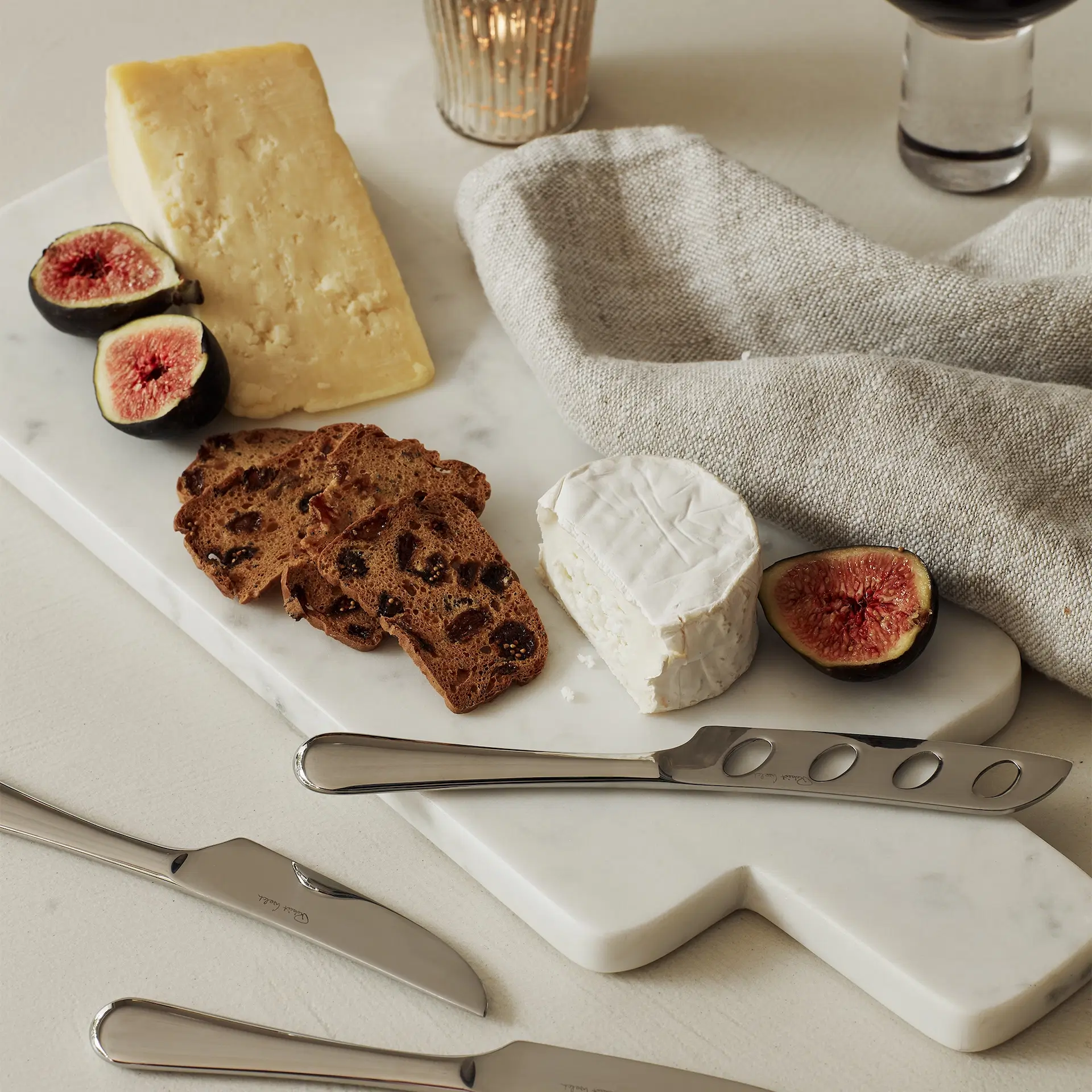 The White Company, Long Marble Board, €39