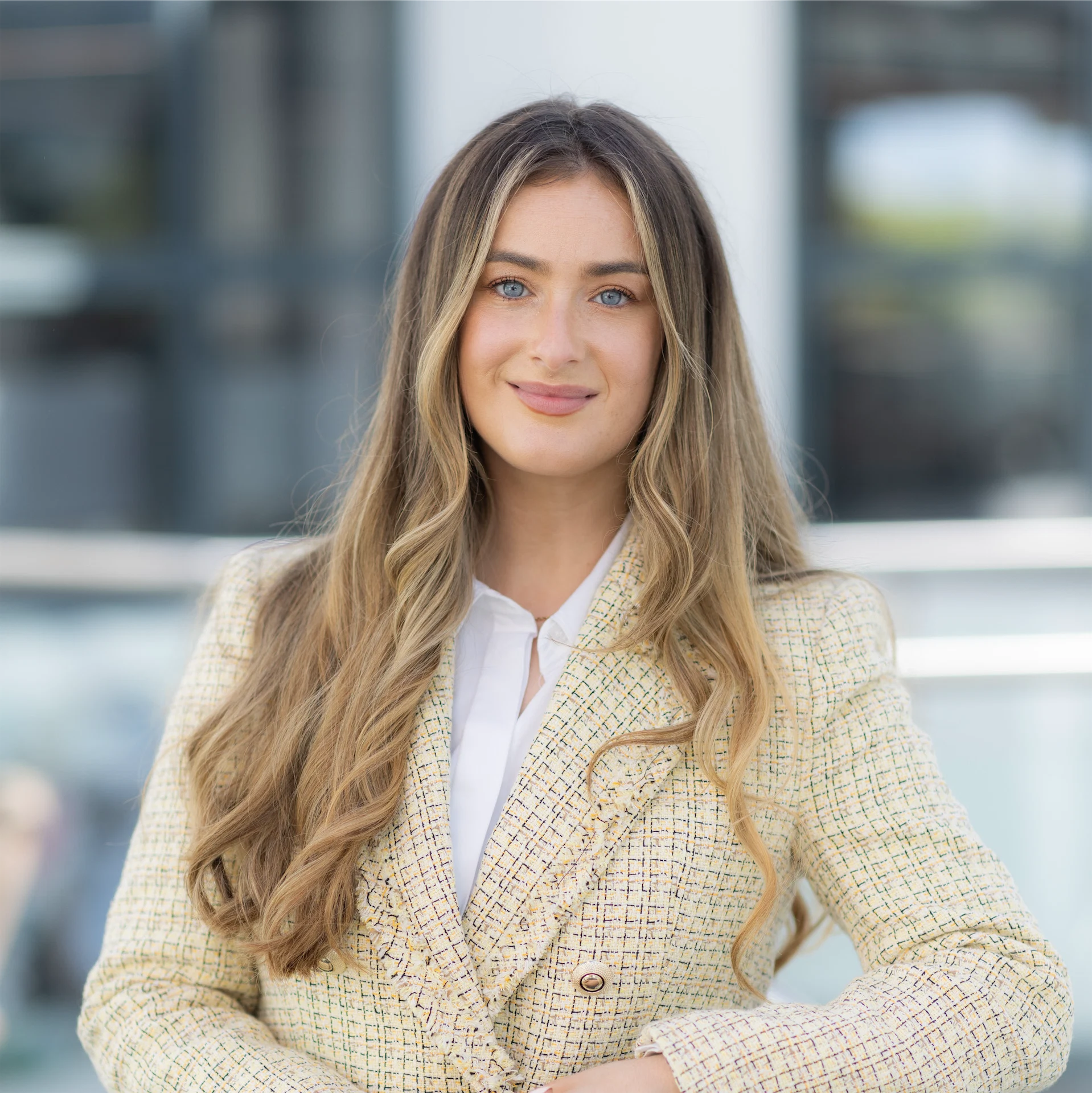 ‘As an industry, it has come on in leaps and bounds’: Why more women are joining construction