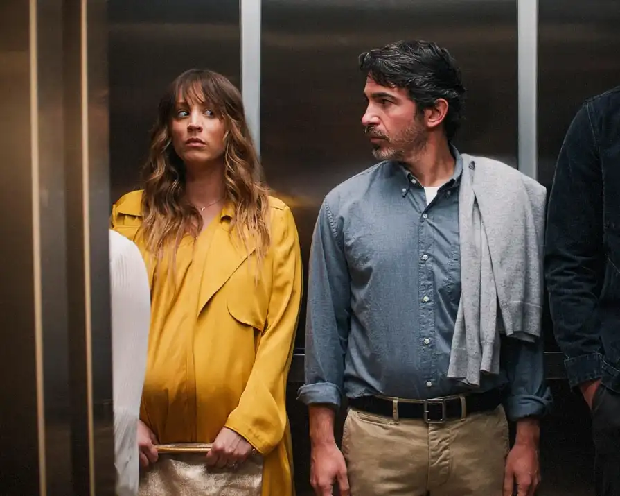 true crime comedy shows