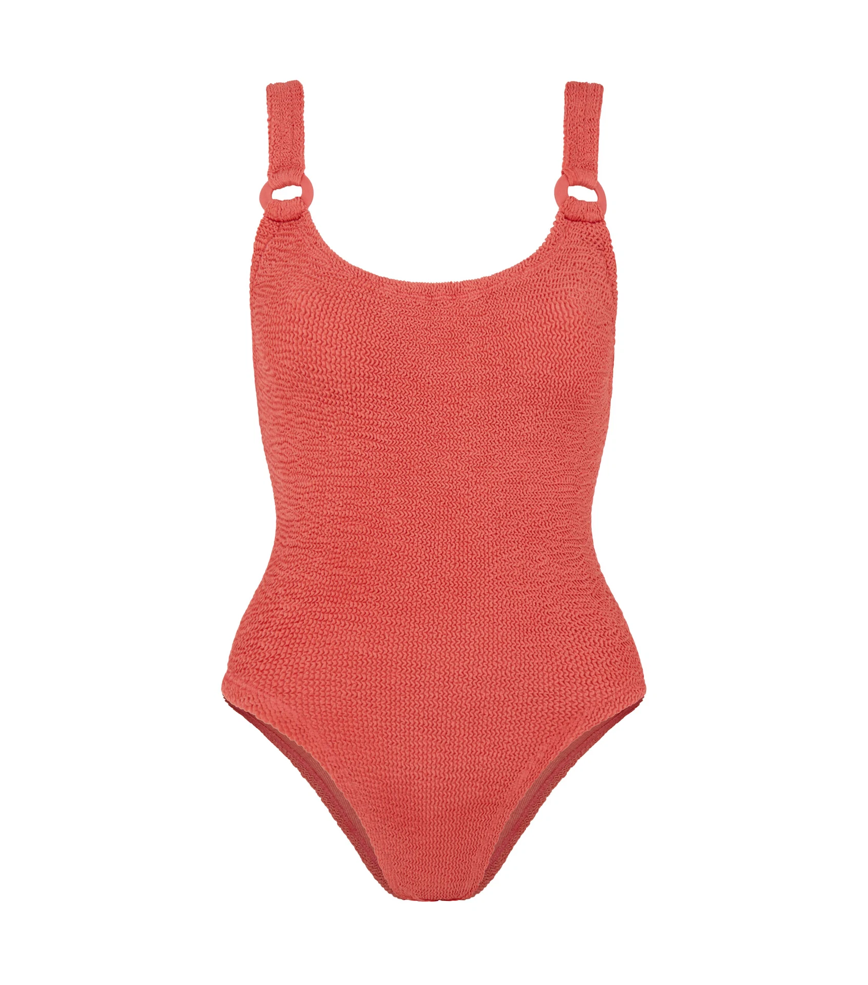 Rose Inc x Hunza G Christy Swim Metallic Spice, €?195