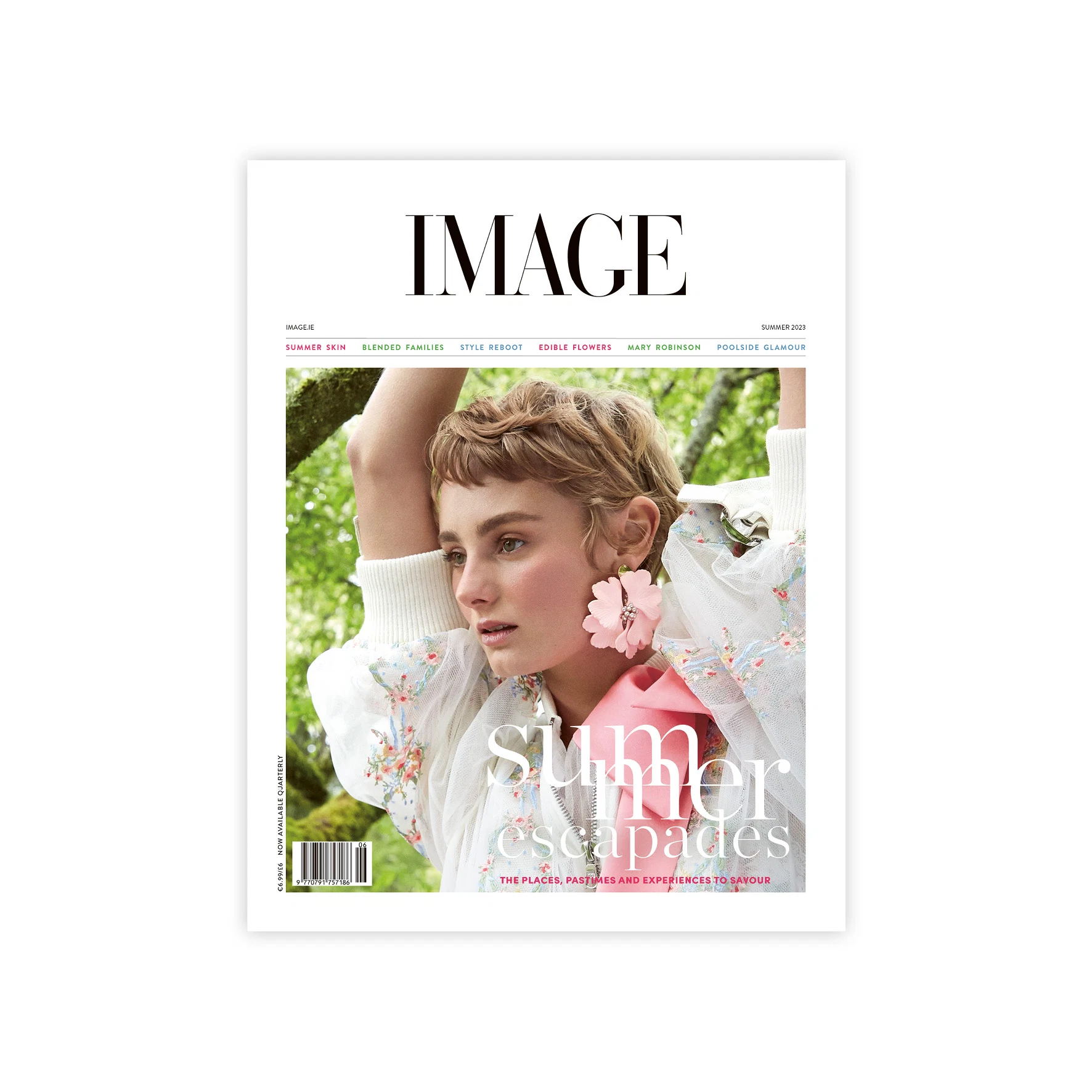 IMAGE Summer 2023