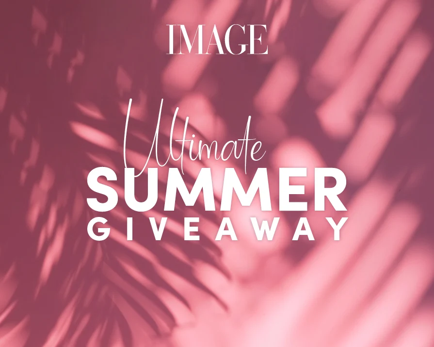 The Ultimate Summer Giveaway has arrived with LOTS of prizes to give away