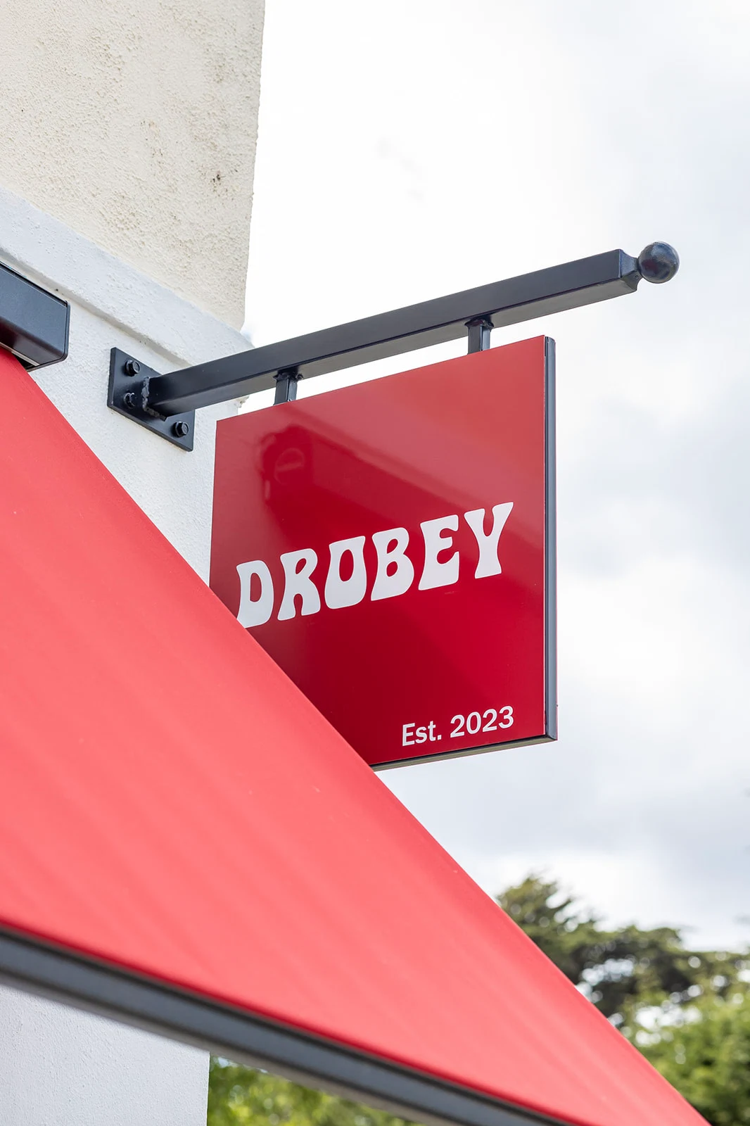 Irish Design Spotlight: Drobey