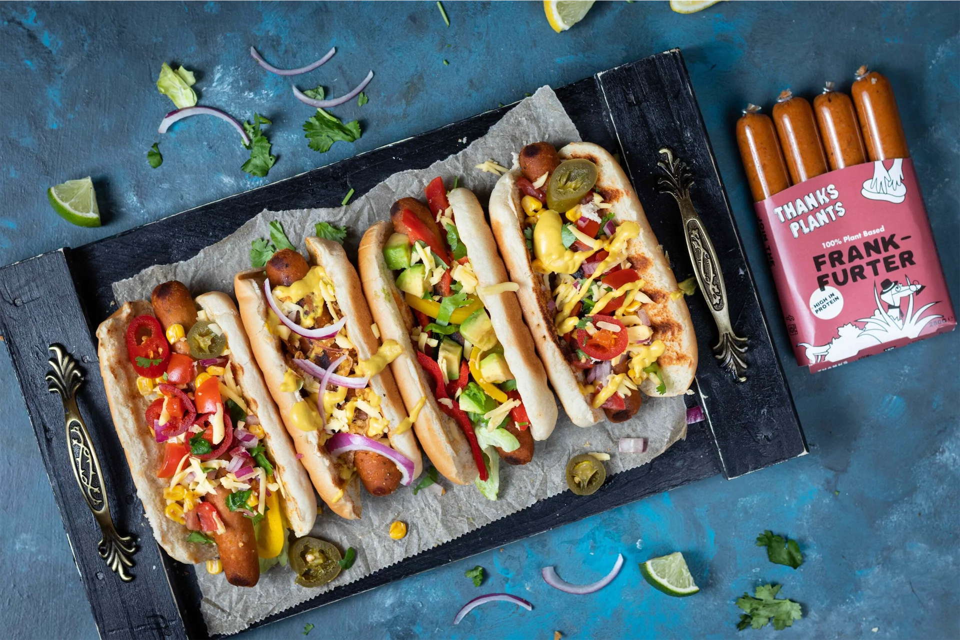 Aisling Cullen Thanks Plants