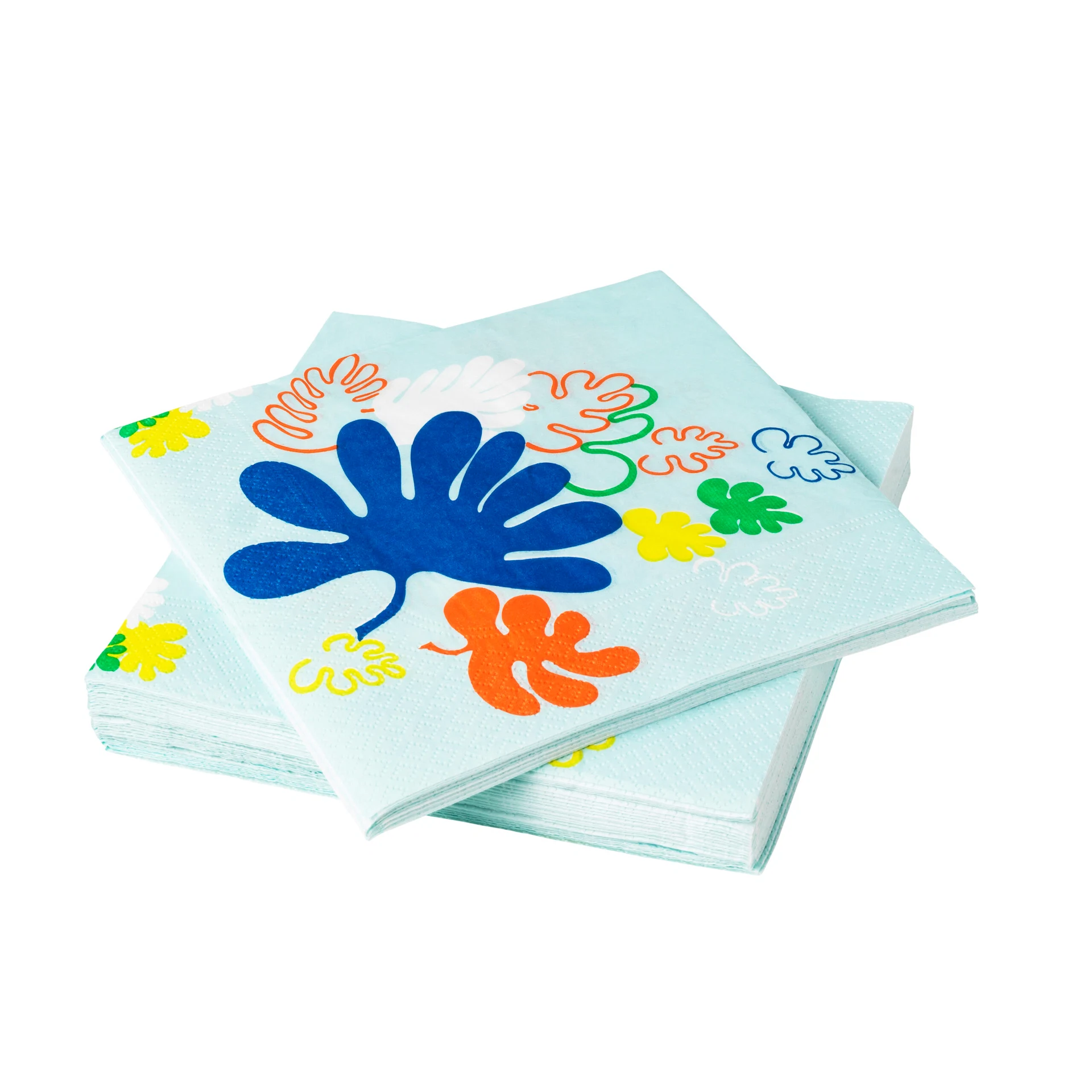 Nytillverkad Rostvinge paper napkin 30, €2
