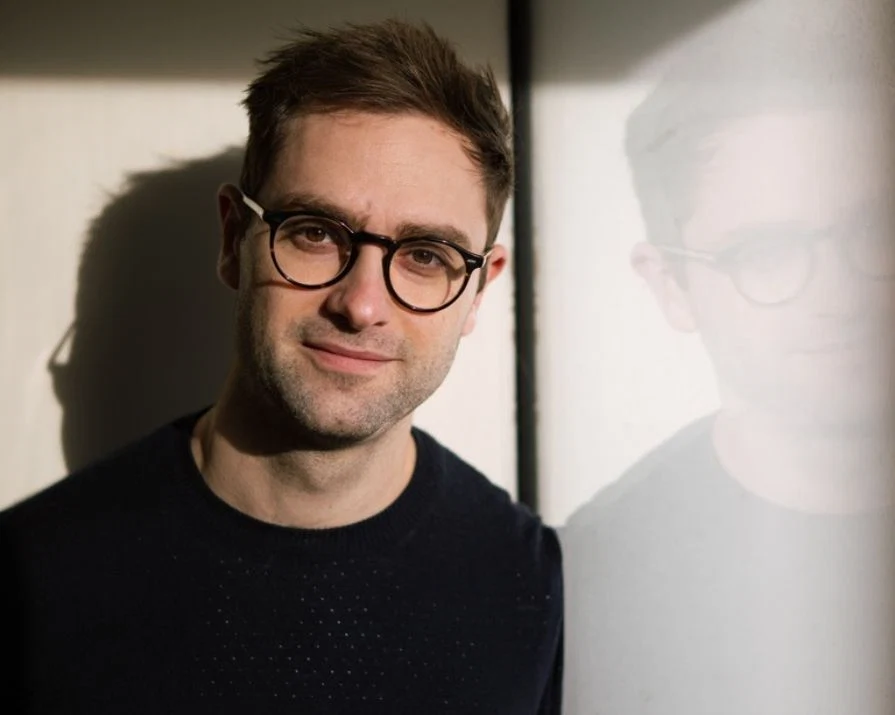 Debut novelist Joseph Zigmond on capturing the myopia of young love and the importance of plot