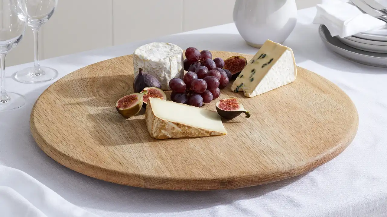 24 cheese boards and serving plates that will elevate your culinary presentation 24 cheese boards and serving plates that will elevate your culinary presentation