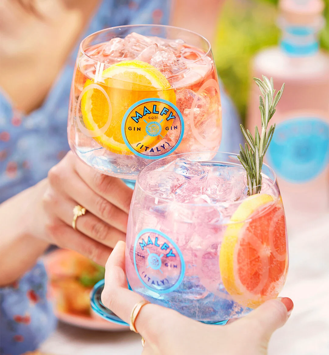 Malfy Gin