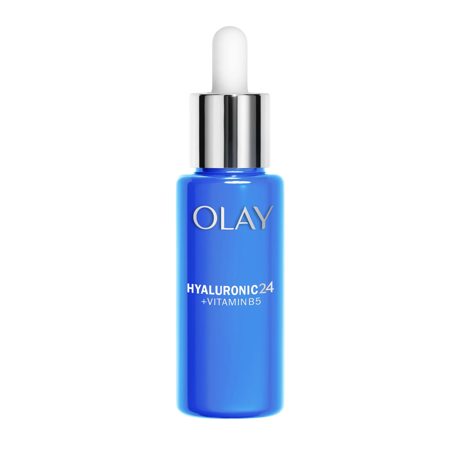 Olay Hyaluronic24 + Vitamin B5 Day Serum, €49.99