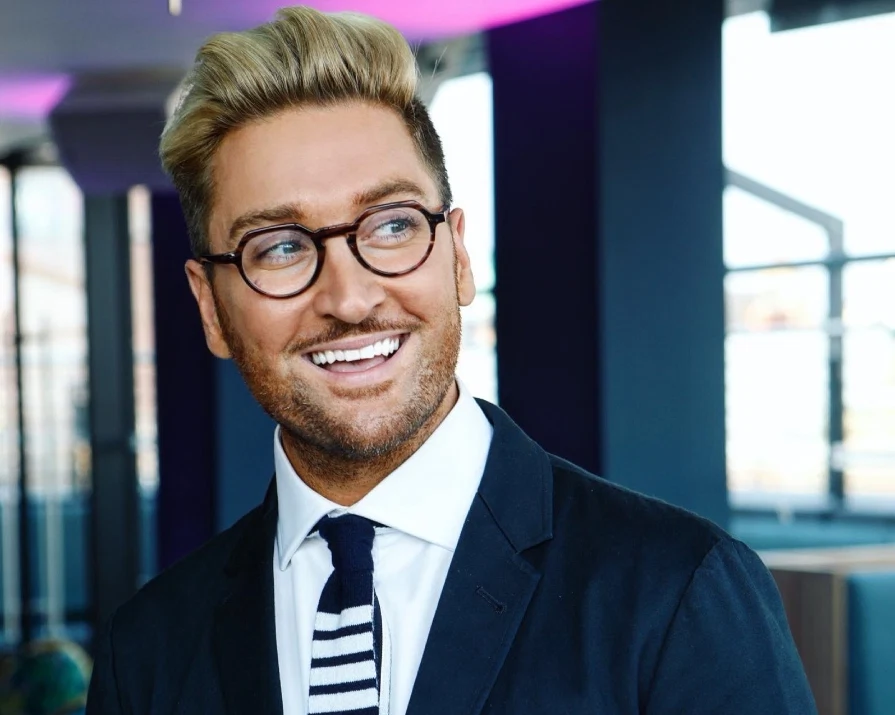 My Career: PR agency owner Rob Kenny