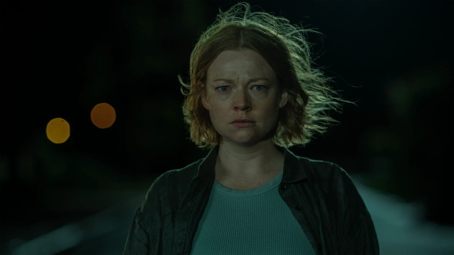 Sarah Snook’s new project and a Viola Davis blockbuster – what to watch this week