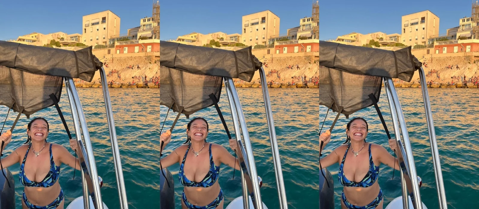 The best swimwear for bigger busts