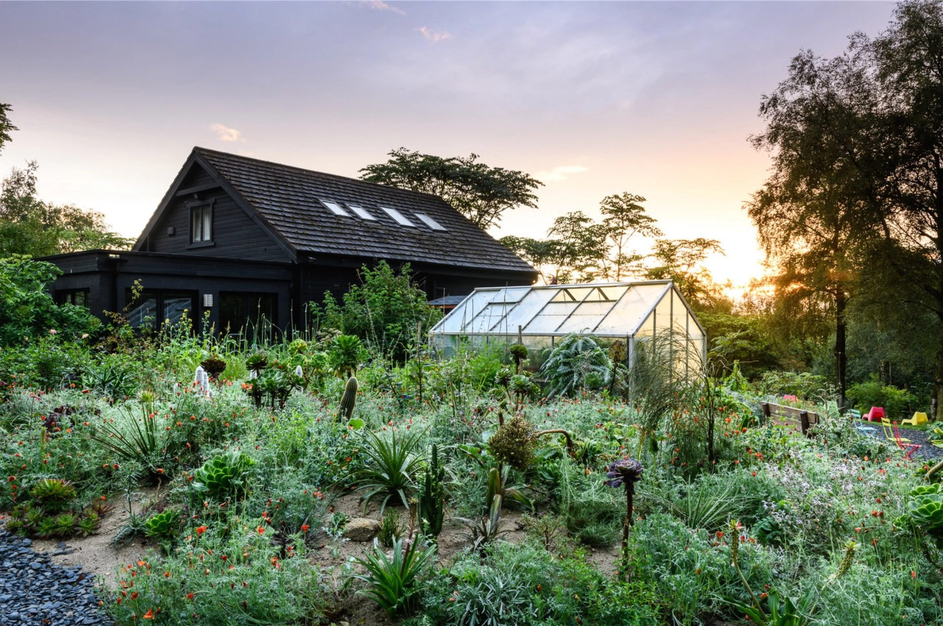 online gardening course