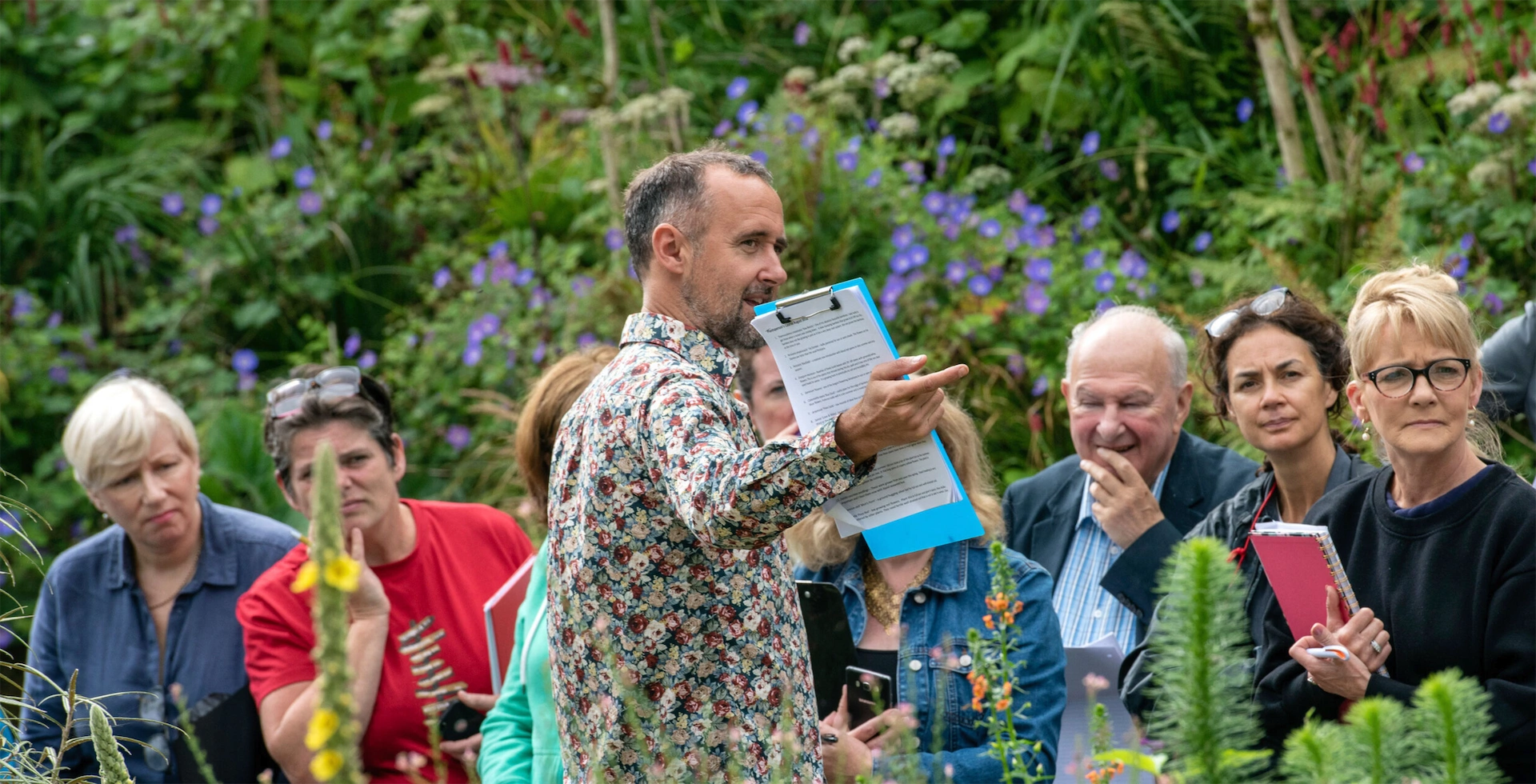online gardening course Ireland