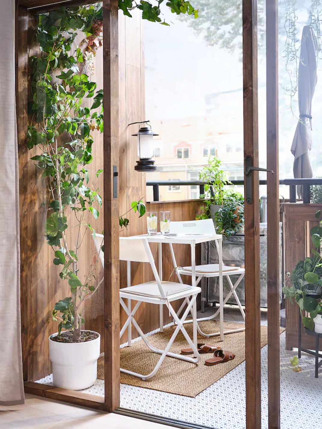 Lydersholm rug, €35, Ikea