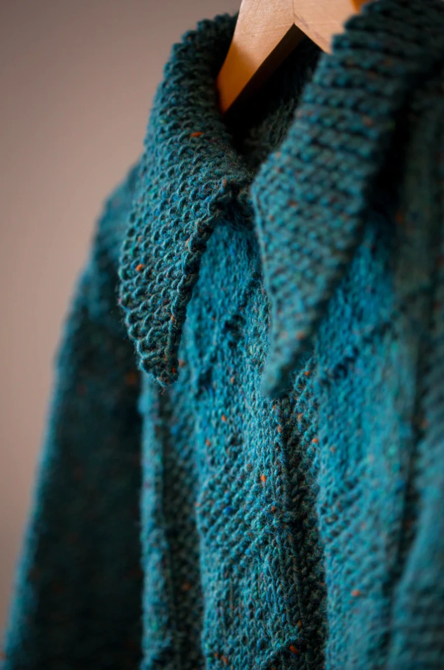 Banshees of Inisherin sweater