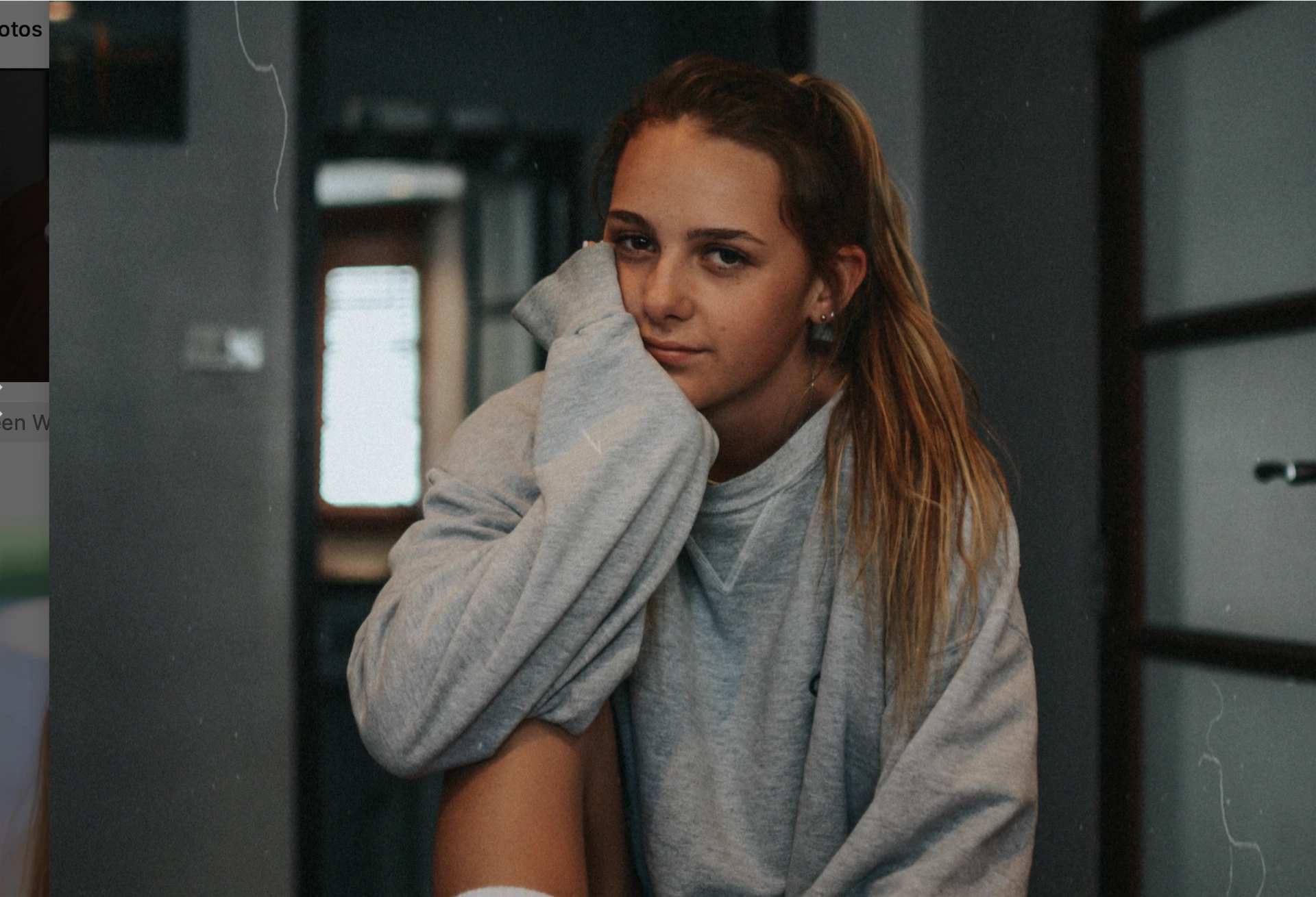 A letter to my daughter as she leaves primary school behind