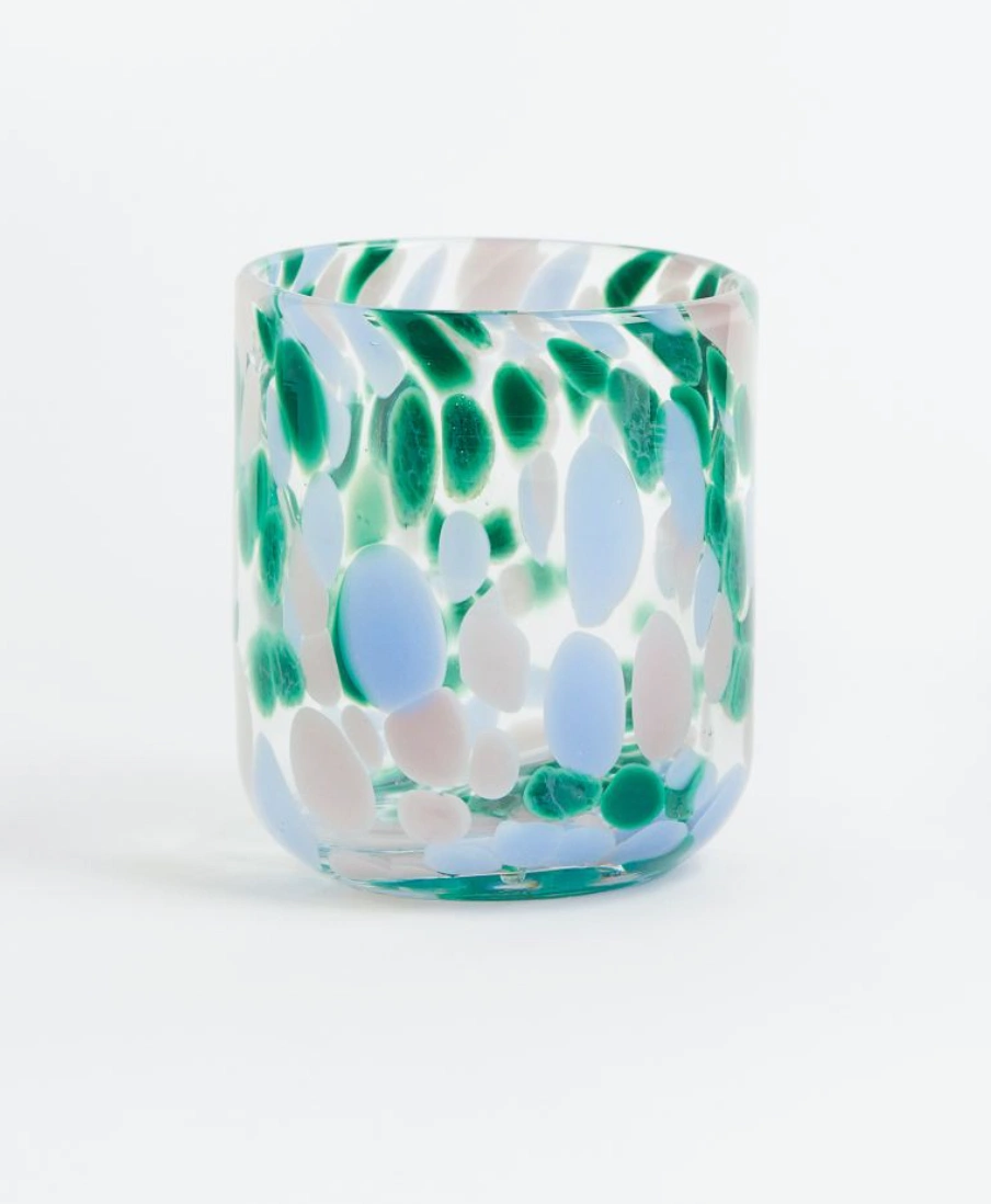 Patterned tumbler, €7.99, H&M