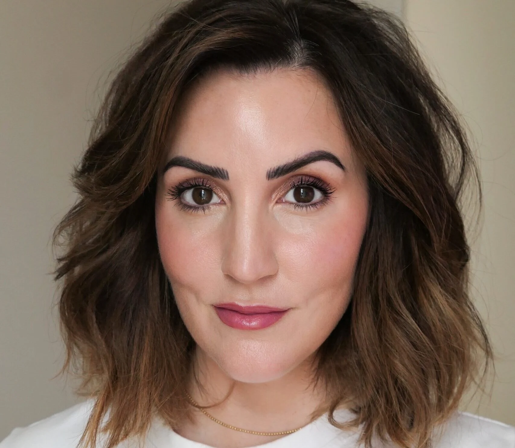 Simone Gannon on how to have healthy, clear skin from the inside out Simone Gannon on how to have healthy, clear skin from the inside out