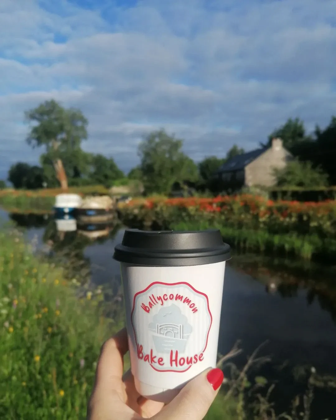 best coffee ireland