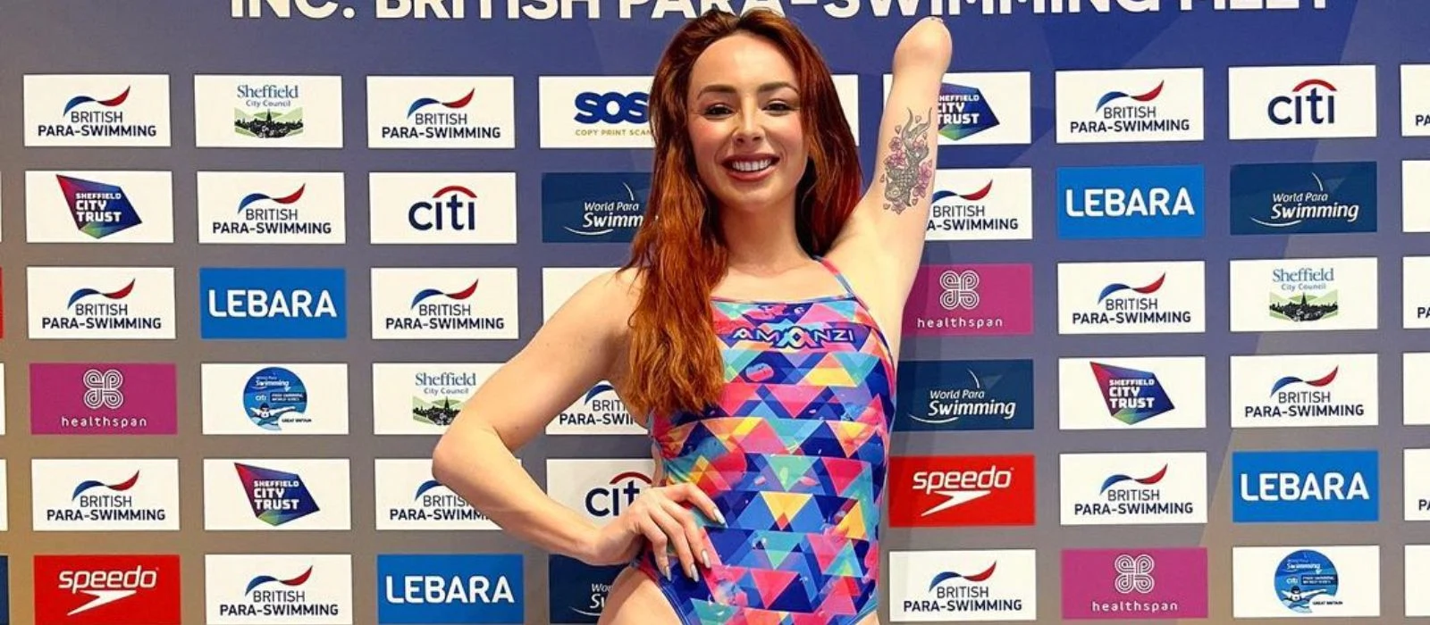 Paralympian Ellen Keane on retirement, what comes next, and sport as a second home