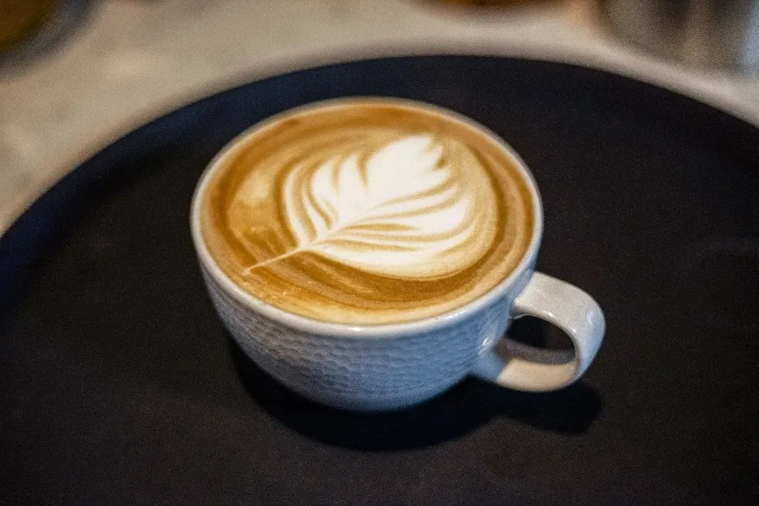 best coffee ireland