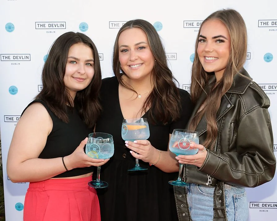 The Devlin Hotel Summer Party
