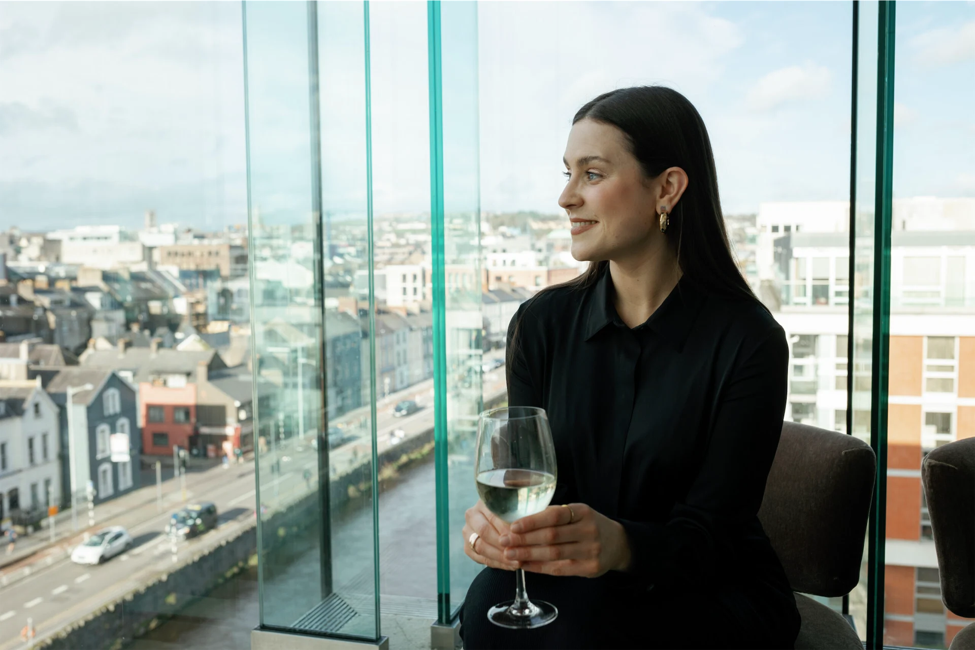 Sustainability journalist Jo Linehan’s perfect low-impact weekend in Cork