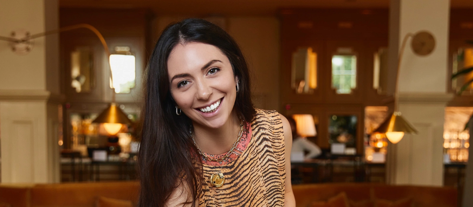 Stylist Jessica Garland-Blake on her favourite finds