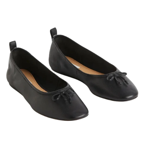 H&M Ballet Pumps, €59.99