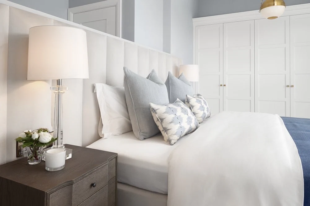 Vogue's house in Howth, by Ventura Design