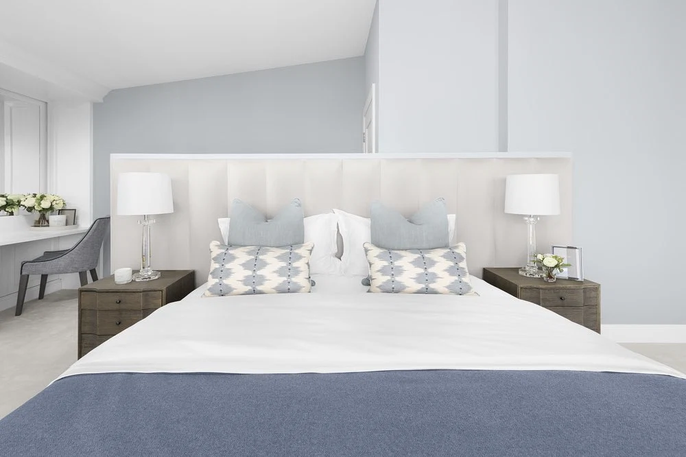 Vogue's house in Howth, by Ventura Design