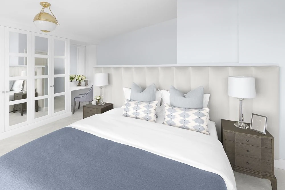 Vogue's house in Howth, by Ventura Design