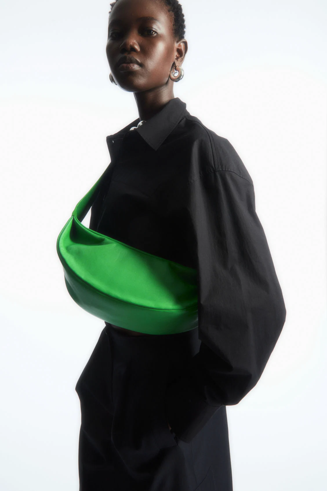 COS, Swing Crossbody, €115