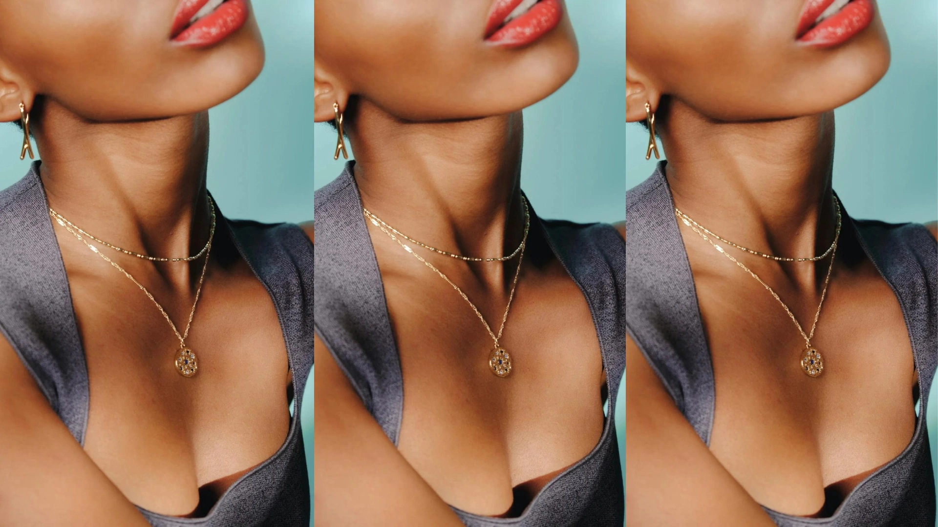 Team IMAGE share their favourite jewellery from Betty & Biddy