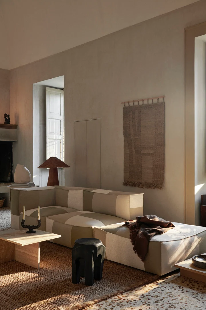 Modular sofas are the solution to your living room woes