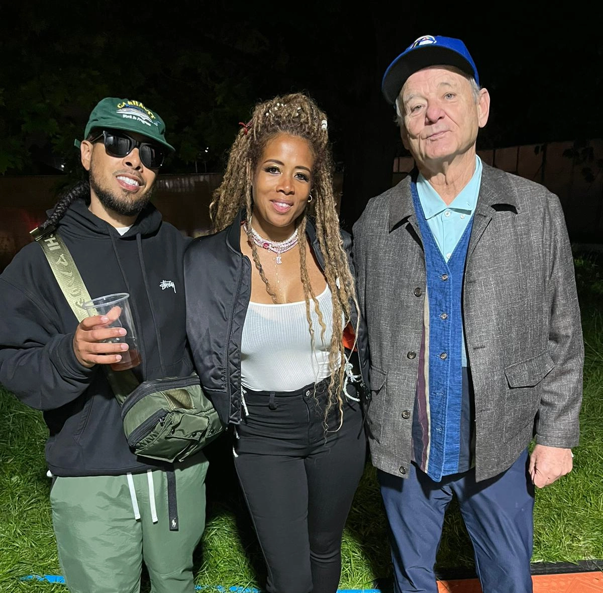 Celebrity couples we definitely *didn’t* have on our 2023 bingo card Celebrity couples we definitely *didn’t* have on our 2023 bingo card